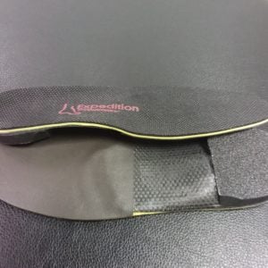 What are the benefits of orthotics?