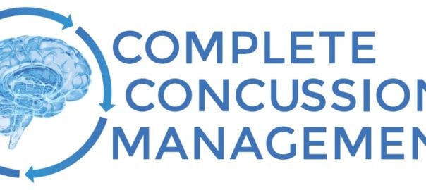 Concussion clinic, concussion therapy, baseline testing, concussion specalist