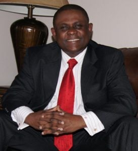 Dr. Bennet Omalu