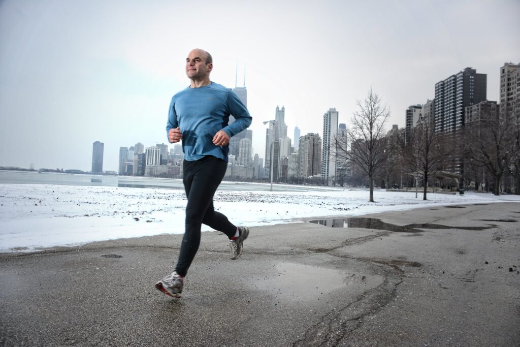 patellofemoral pain syndrome