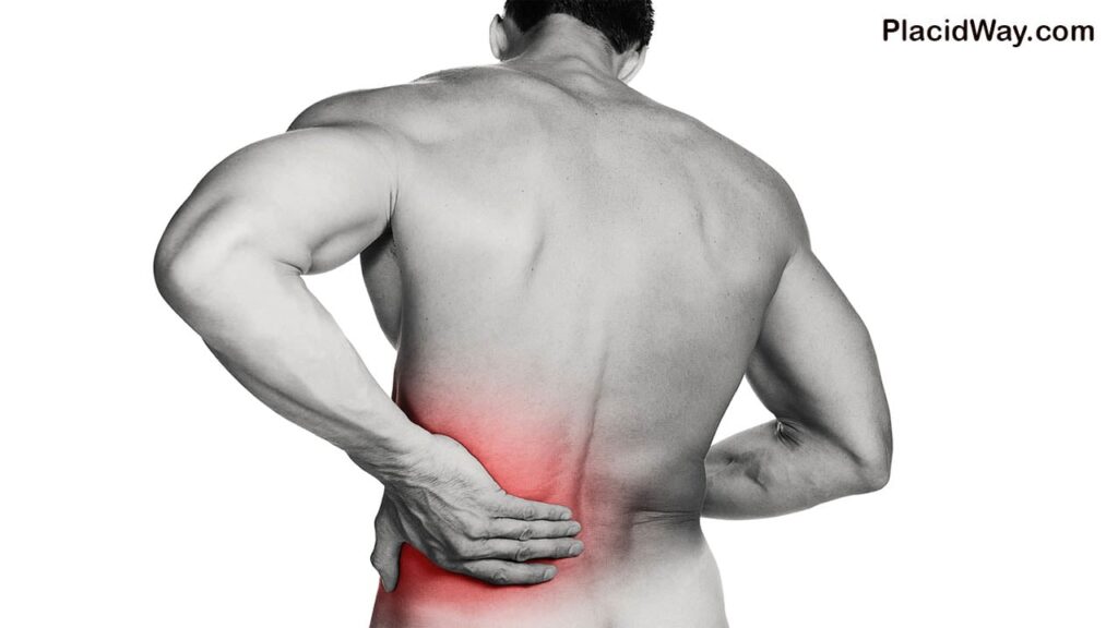 Treatments for Low Back Pain