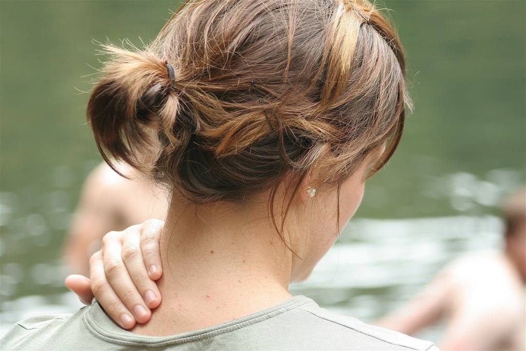 Acute Neck Pain Treatments
