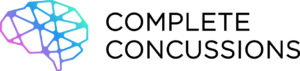 Complete Concussion Management Logo